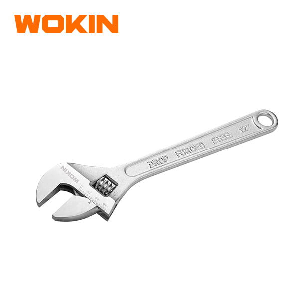 ADJUSTABLE WRENCH – Wokin