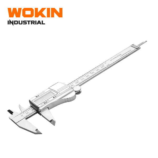 DIGITAL CALIPER (INDUSTRIAL) – WOKIN