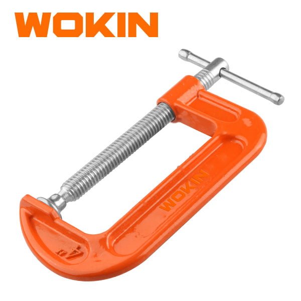 G-CLAMP – WOKIN