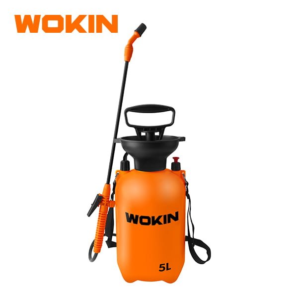 GARDEN SPRAYER – Wokin