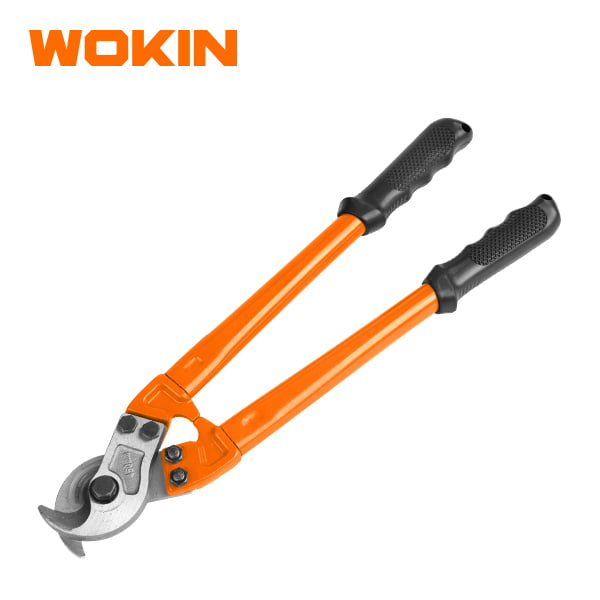 HEAVY DUTY CABLE CUTTER – WOKIN