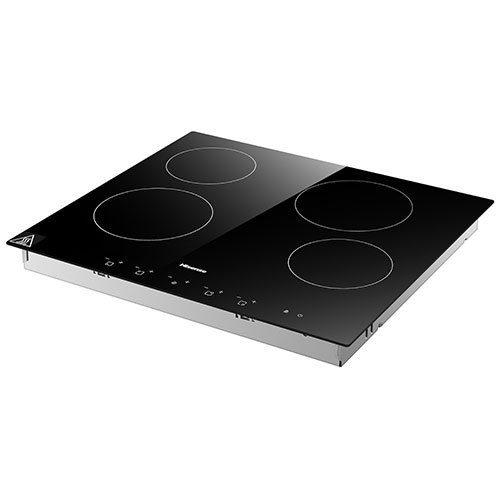 Hisense Electric Hob HHU60CEEC