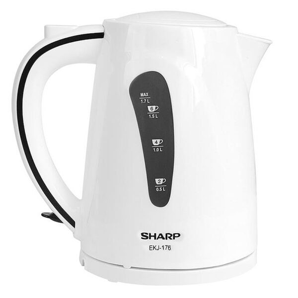 Sharp Kettle 1.7L Model EKJ176