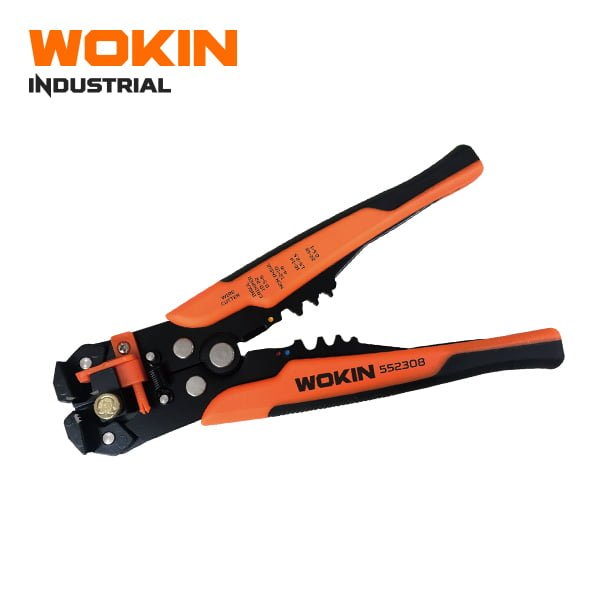 AUTO WIRE STRIPPER(INDUSTRIAL) – WOKIN