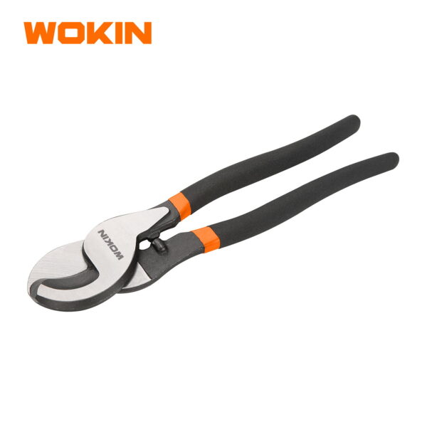 CABLE CUTTER – HEAVY DUTY – WOKIN