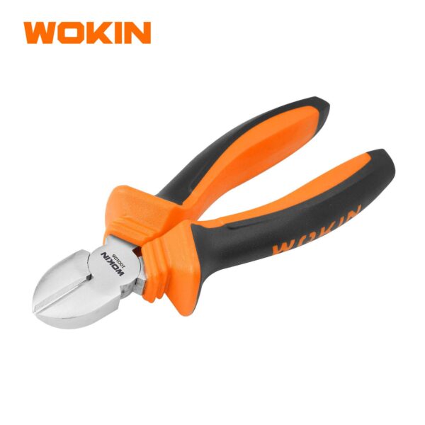 DIAGONAL CUTTING PLIERS – WOKIN