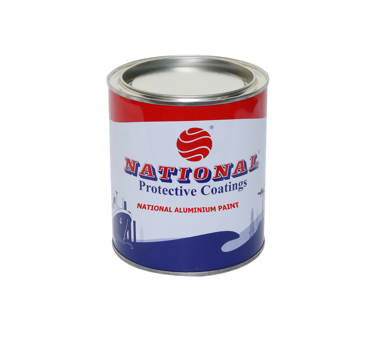 National Paint