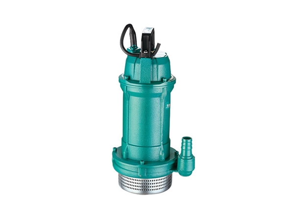 Sumbersible Drainage Pump Shimge